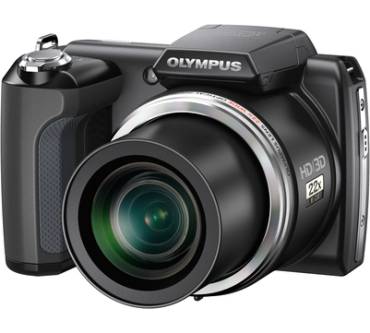 Produktbild Olympus SP-610UZ