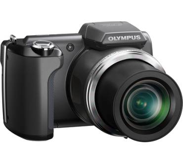 Produktbild Olympus SP-610UZ