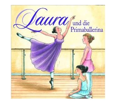 Produktbild Dagmar Hoßfeld Laura und die Primaballerina (Folge 3)