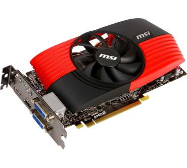 Produktbild MSI R6850-PM2D1GD5/OC