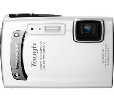 Produktbild Olympus TG-310