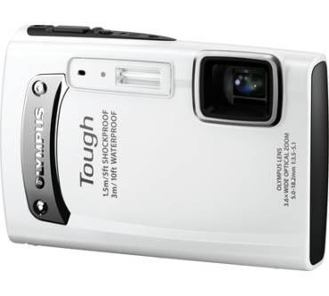 Produktbild Olympus TG-310