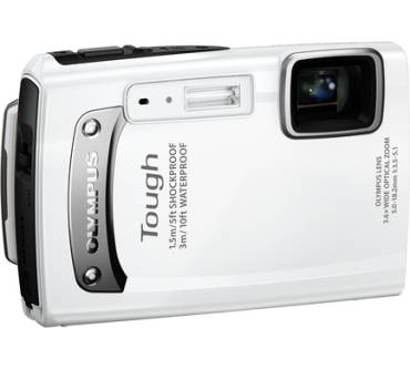 Produktbild Olympus TG-310