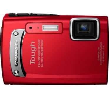 Produktbild Olympus TG-310