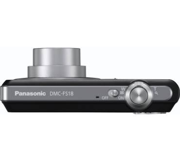 Produktbild Panasonic Lumix DMC-FS18