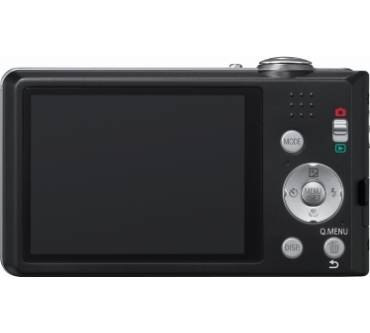 Produktbild Panasonic Lumix DMC-FS18