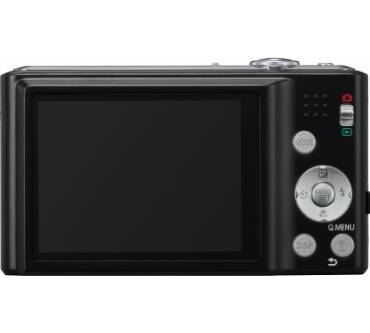 Produktbild Panasonic Lumix DMC-FS35