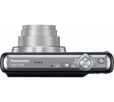 Produktbild Panasonic Lumix DMC-FS35