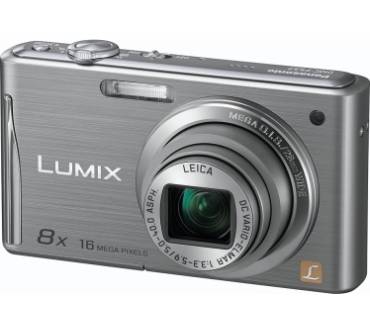 Produktbild Panasonic Lumix DMC-FS37