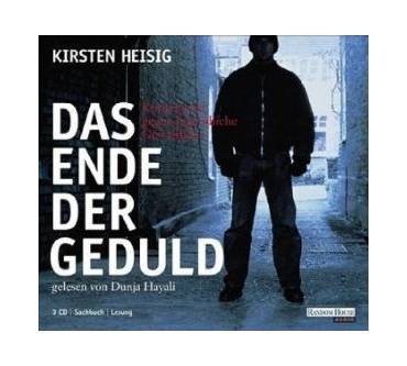 Produktbild Kirsten Heisig Das Ende der Geduld