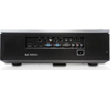 Produktbild Dell 7609WU