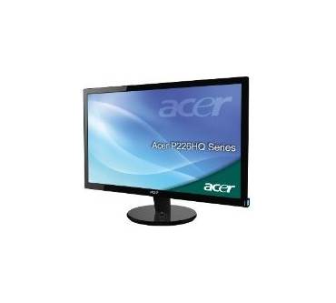 Produktbild Acer P226HQVBD