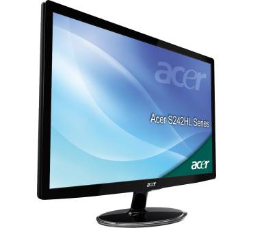 Produktbild Acer S242HLAbid