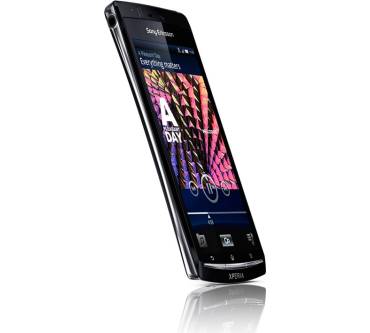 Produktbild Sony Ericsson XPERIA arc