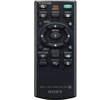 Produktbild Sony DPF-D820