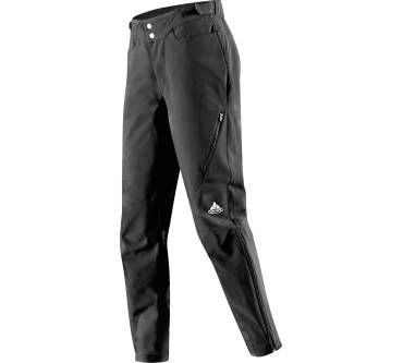 Produktbild Vaude Women's Parkride Softshell Pants