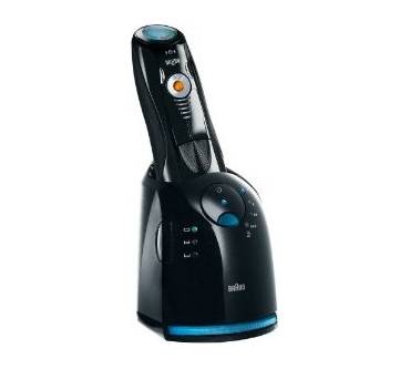 Produktbild Braun Series 7 - 790cc (limited motorsport edition)