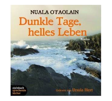 Produktbild Nuala O'Faolain Dunkle Tage, helles Leben