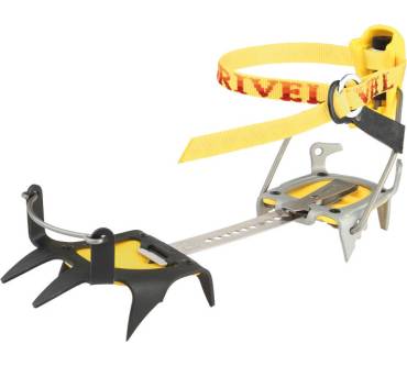 Produktbild Grivel Haute Route Ski matic