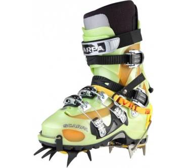 Produktbild Grivel Haute Route Ski matic