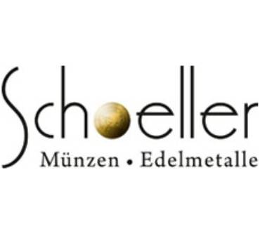 Produktbild Schoeller Münzhandel Gold-Ankäufer (Renngasse 14, 1010 Wien)