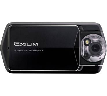 Produktbild Casio Exilim EX-TR100