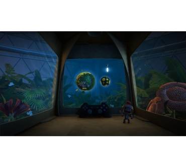 Produktbild Little Big Planet 2 (für PS3)