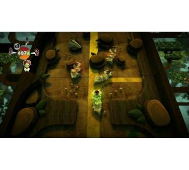 Produktbild Little Big Planet 2 (für PS3)