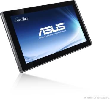 Produktbild Asus Eee Slate EP121