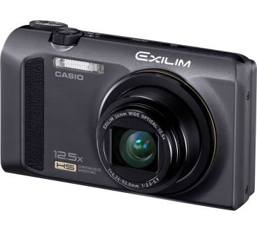 Produktbild Casio Exilim EX-ZR100