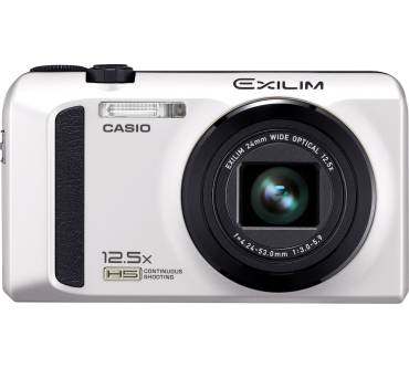 Produktbild Casio Exilim EX-ZR100