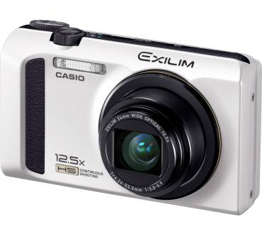 Produktbild Casio Exilim EX-ZR100