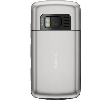 Produktbild Nokia C6-01