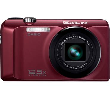 Produktbild Casio Exilim EX-H30