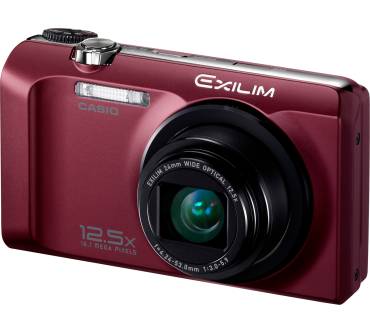 Produktbild Casio Exilim EX-H30