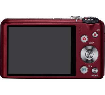 Produktbild Casio Exilim EX-H30