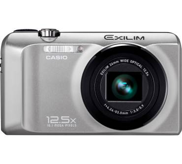 Produktbild Casio Exilim EX-H30