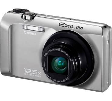 Produktbild Casio Exilim EX-H30