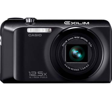 Produktbild Casio Exilim EX-H30