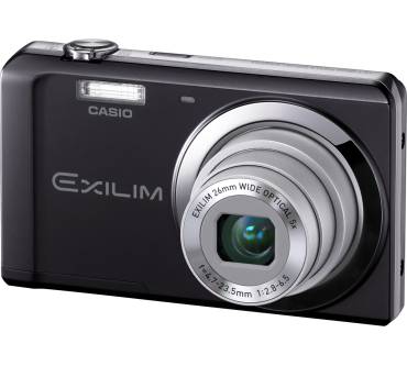 Produktbild Casio Exilim EX-ZS5