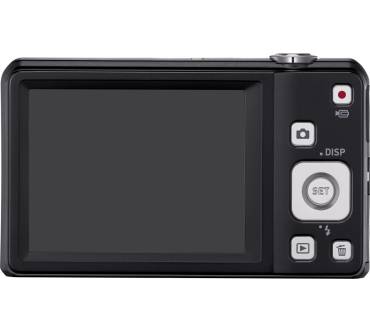 Produktbild Casio Exilim EX-ZS5