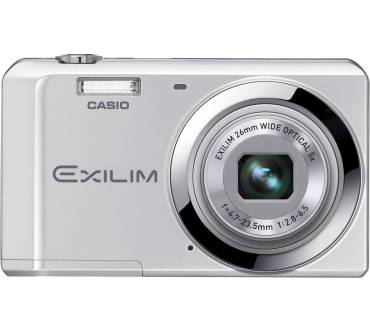 Produktbild Casio Exilim EX-ZS5