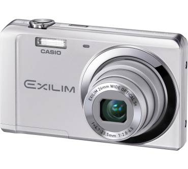 Produktbild Casio Exilim EX-ZS5