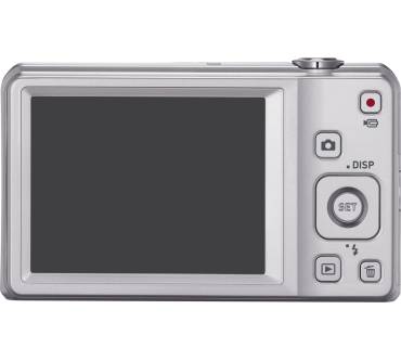 Produktbild Casio Exilim EX-ZS5