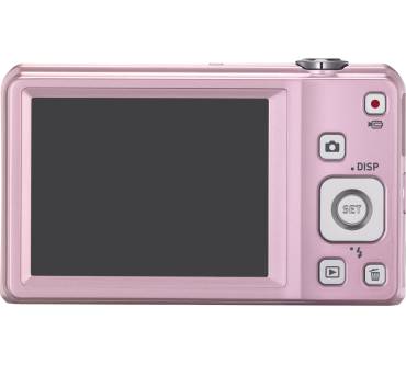 Produktbild Casio Exilim EX-ZS5