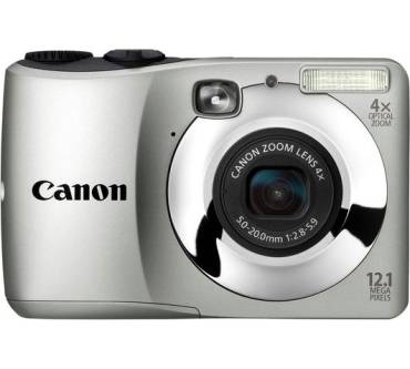 Produktbild Canon PowerShot A1200