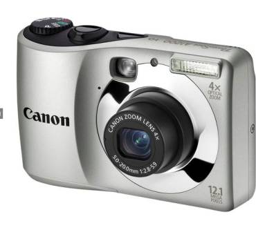 Produktbild Canon PowerShot A1200