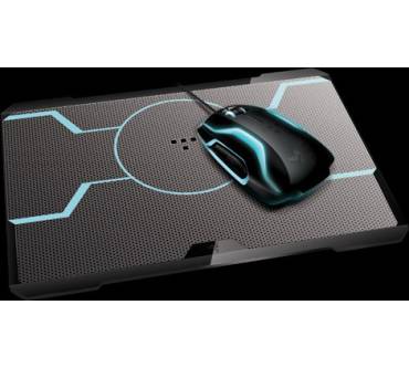 Produktbild Razer TRON Gaming Mouse und Mat