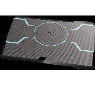 Produktbild Razer TRON Gaming Mouse und Mat