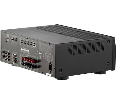 Produktbild Denon AVR-1611